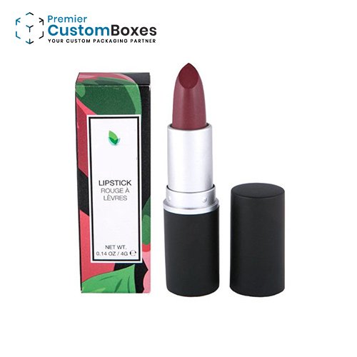 Lipstick Boxes